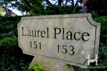 Laurel Place