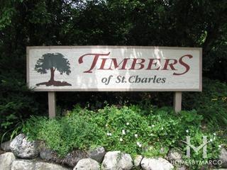 Laurel Place building in Lake Forest, IL