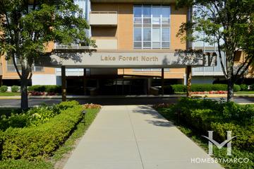Lake Forest North