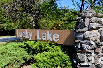Lucky Lake