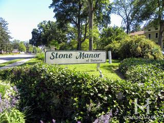 Stone Manor