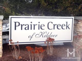 Prairie Creek