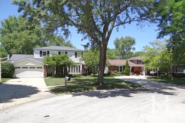 Cambridge of Buffalo Grove