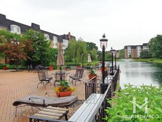 Cambridge on the Lake