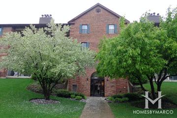 Chatham East building in Buffalo Grove, IL