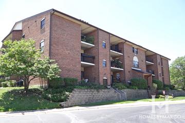 Chatham Place building in Buffalo Grove, IL