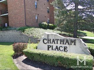 Chatham Place