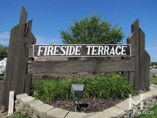 Fireside Terrace