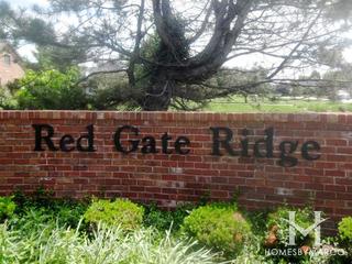 Highland Point subdivision in Buffalo Grove, IL