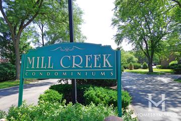 Mill Creek