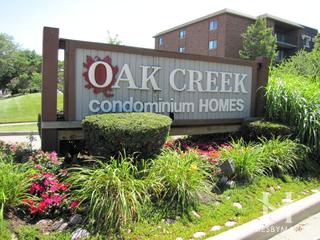 Oak Creek