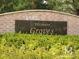 Ridgewood subdivision in Buffalo Grove, IL