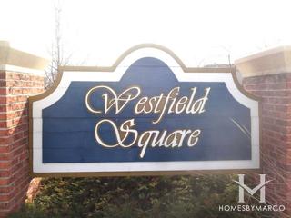 River Oaks subdivision in Buffalo Grove, IL