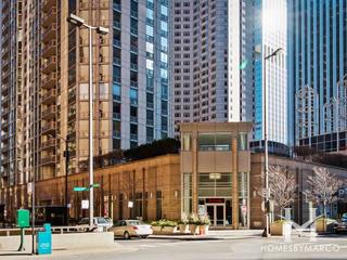 Windsor Ridge subdivision in Buffalo Grove, IL