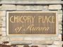 Chicory Place