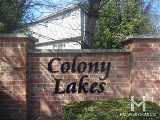 Colony Lakes