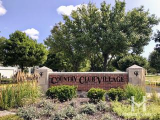 Country Club Village