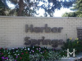Harbor Springs