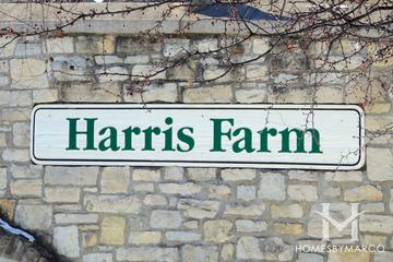 Harris Farm