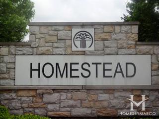 Homestead