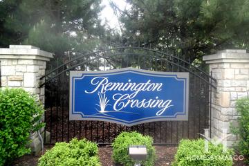 Remington Crossing