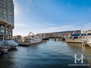 Beaver Creek Estates subdivision in Long Grove, IL