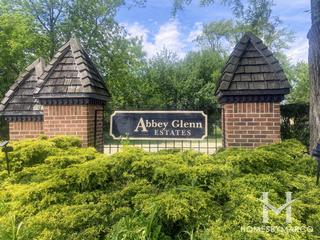 Abbey Glenn Estates