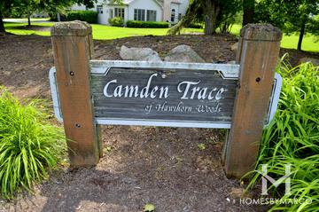 Camden Trace