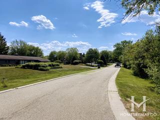 Estates Of Indian Creek