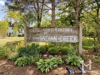 Photos of Indian Creek subdivision in Hawthorn Woods, IL