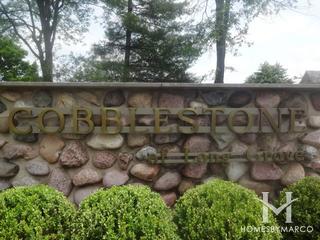 Cobblestone