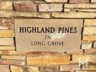 Highland Pines