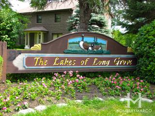 Lakes of Long Grove