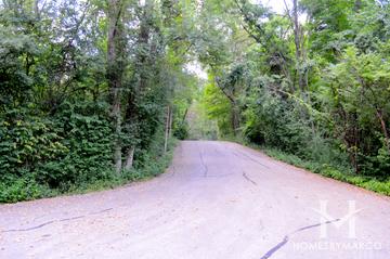 Photos of Long Grove Woods subdivision in Long Grove, IL