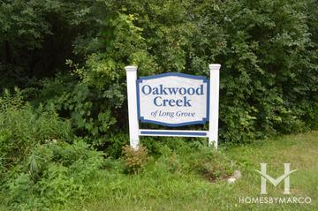 Oakwood Creek