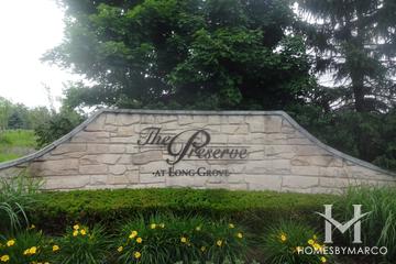 Preserves at Long Grove