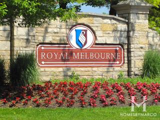 Royal Melbourne