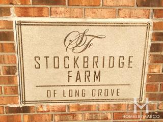 Stockbridge Farms