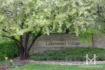 Lakewood Village