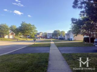 Orchards of Bartlett