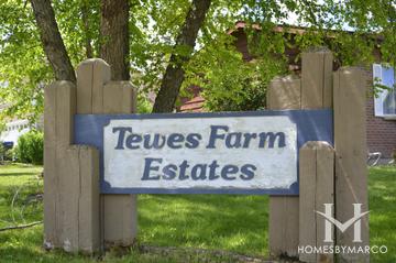 Tewes Farm Estates