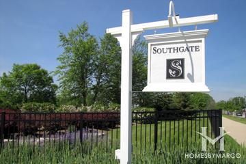 Southgate on the Glen