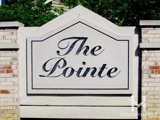 The Pointe