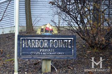 Harbor Pointe