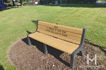 Loch Lomond subdivision in Mundelein, IL