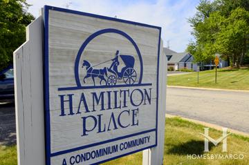 Hamilton Place