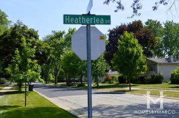 Heatherlea