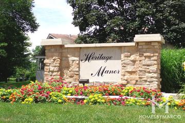 Heritage Manor