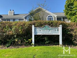 Hickory Hill