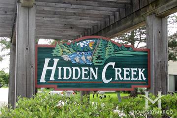 Hidden Creek
